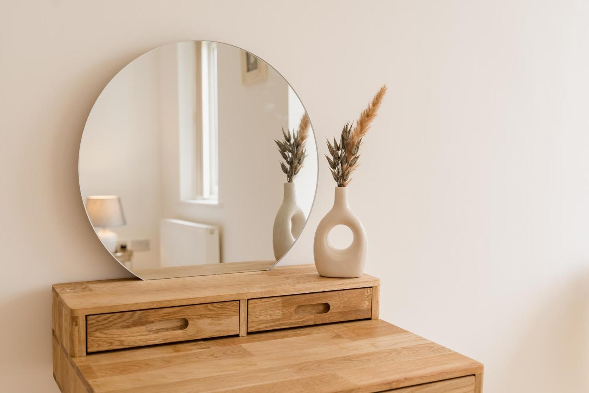 Beautifully Done 5 Bed Barn Conversion In Heswall - Sleeps Up To 10 Luaran gambar