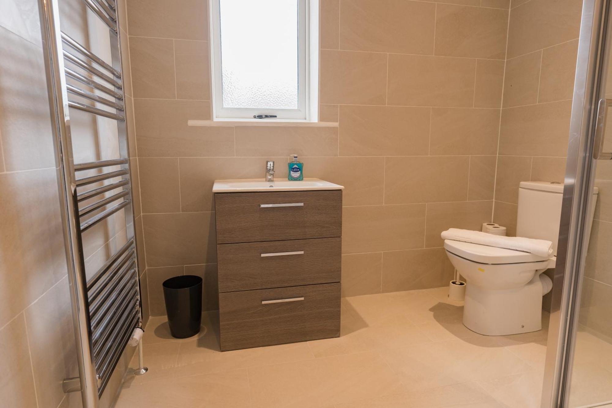 Beautifully Done 5 Bed Barn Conversion In Heswall - Sleeps Up To 10 Luaran gambar
